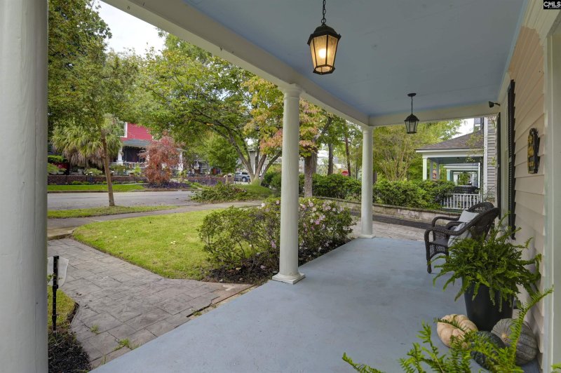 Property image 5 of 2336 Park Street in Elmwood, Columbia, SC 29201-1852