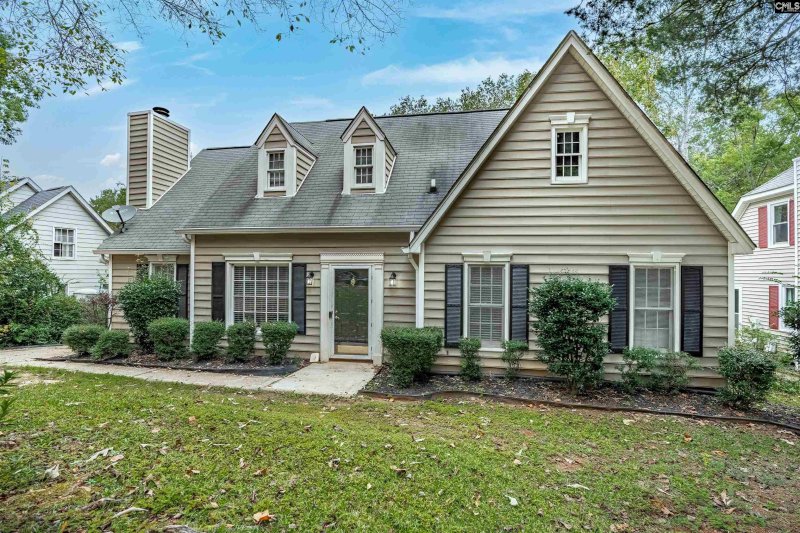 Property image 2 of 170 Cannon Dale Road in Coldstream, Columbia, SC 29212