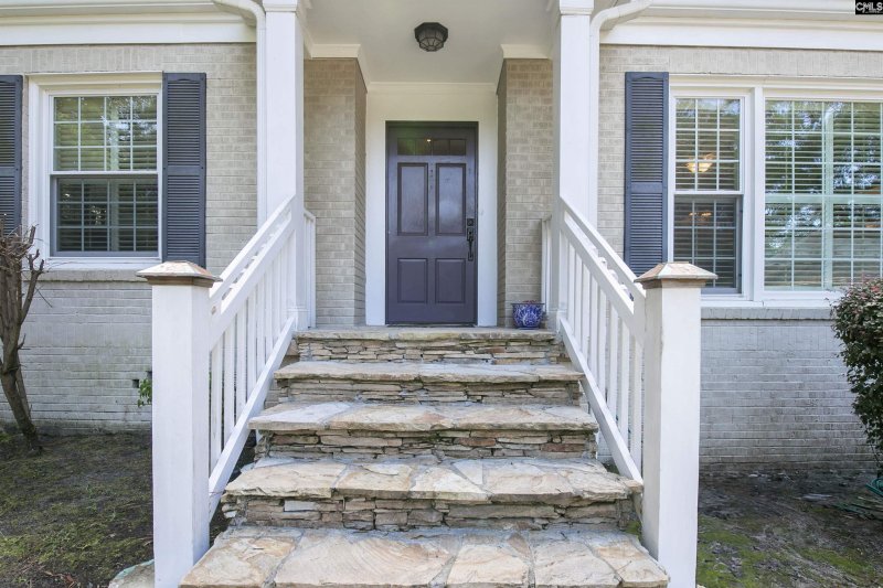 Property image 3 of 3112 Trenholm Road in Melrose Heights, Columbia, SC 29204