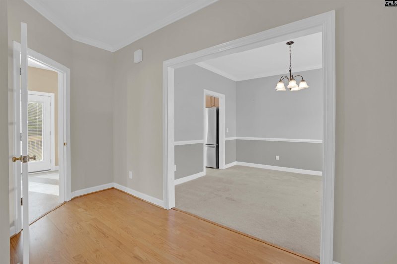 Property image 3 of 208 Blue Mountain Drive in Milford Park, Irmo, SC 29063