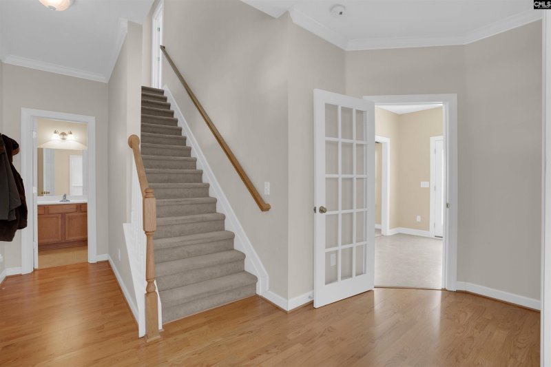 Property image 4 of 208 Blue Mountain Drive in Milford Park, Irmo, SC 29063