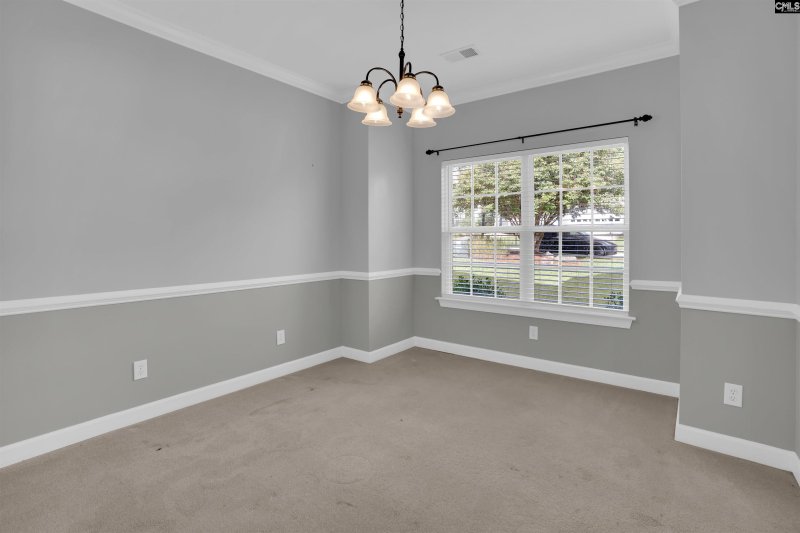 Property image 5 of 208 Blue Mountain Drive in Milford Park, Irmo, SC 29063