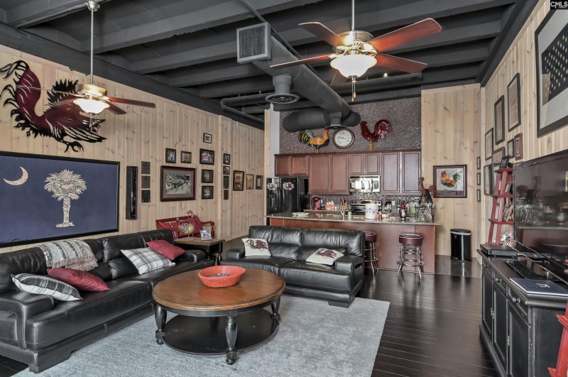 Property image 4 of 1051 Key Road 45 in Stadium Village Lofts, Columbia, SC 29201