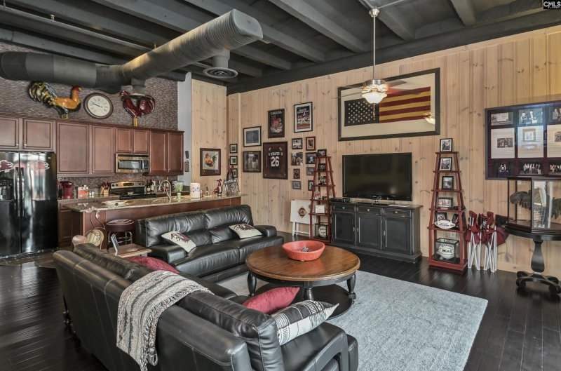 Property image 5 of 1051 Key Road 45 in Stadium Village Lofts, Columbia, SC 29201