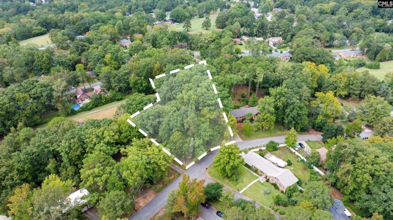436 White Falls Drive