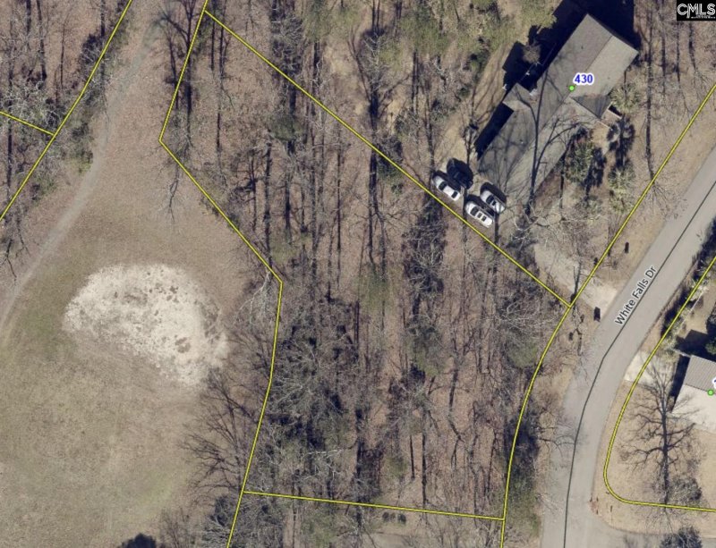 Property image 4 of 436 White Falls Drive in Coldstream, Columbia, SC 29212