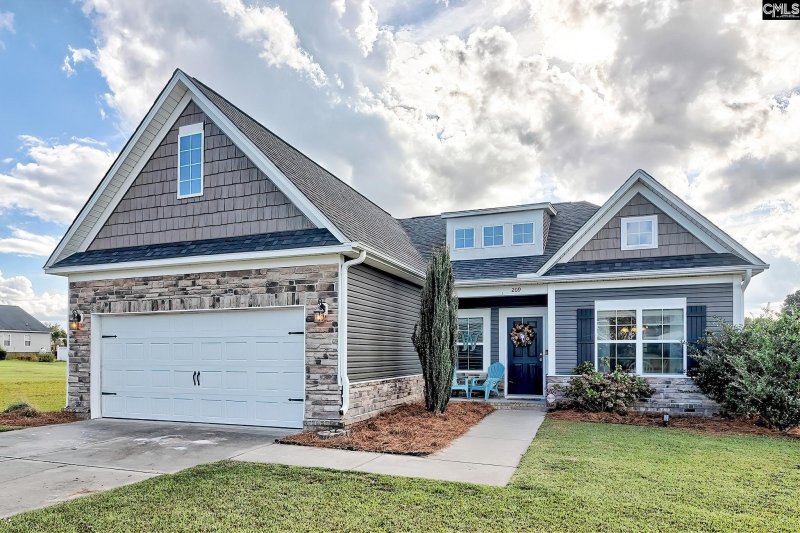 Hallman Meadows Phase Ii