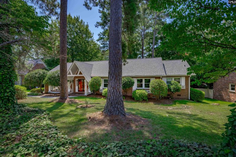 Property image 2 of 412 Winstaire Drive in Whitehall, Columbia, SC 29210