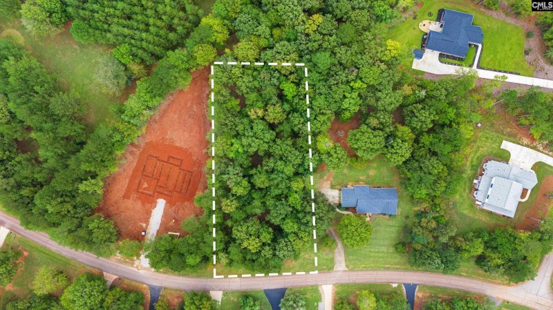 Property image 2 of Harbor View Drive in Harbor View Estates, Prosperity, SC 29127