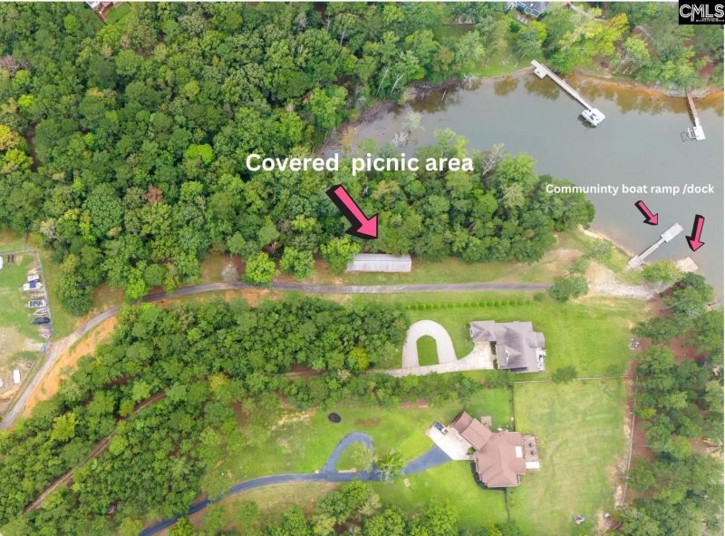 Property image 5 of Harbor View Drive in Harbor View Estates, Prosperity, SC 29127