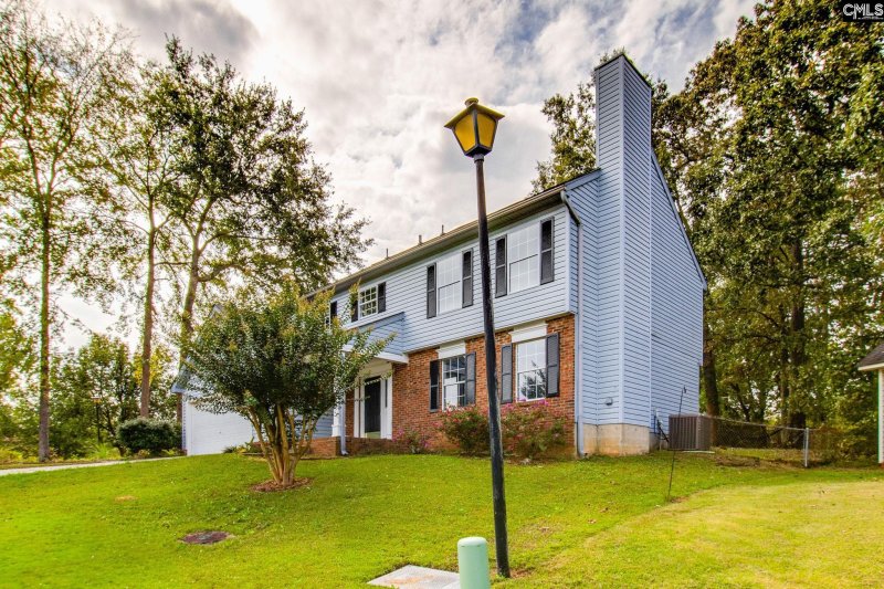 Property image 2 of 105 Ferntree Court in Whitehall, Columbia, SC 29210