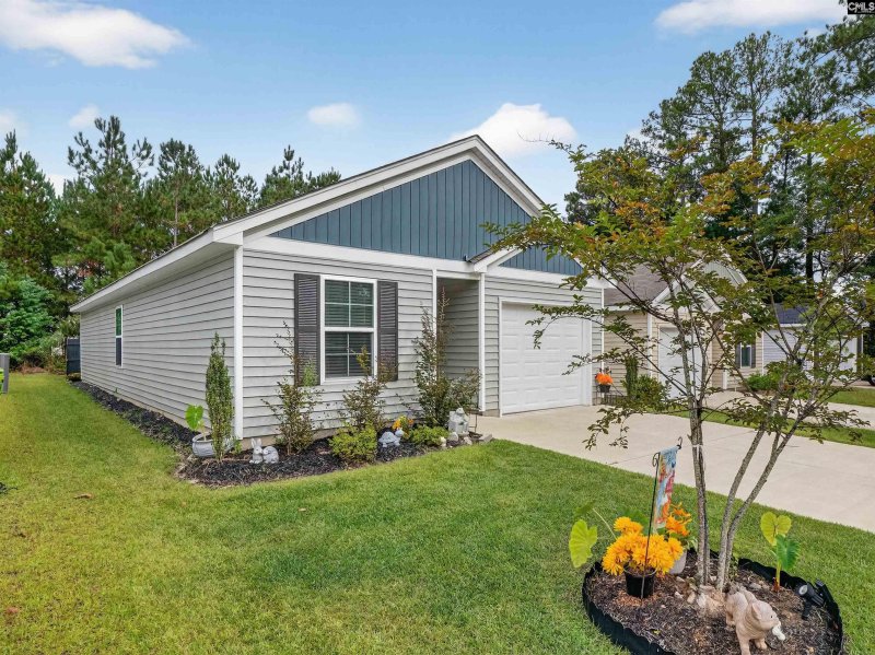 Property image 2 of 873 Summerwood Lane in Summerwood, Columbia, SC 29223