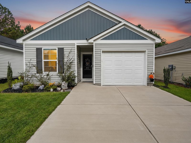 Property image 3 of 873 Summerwood Lane in Summerwood, Columbia, SC 29223