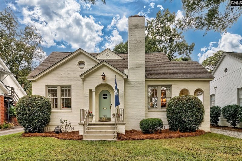 3211 Michigan Street