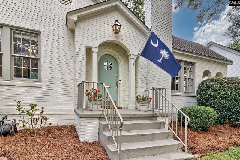 Property image 2 of 3211 Michigan Street in Melrose Heights, Columbia, SC 29205