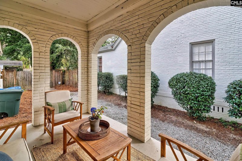 Property image 3 of 3211 Michigan Street in Melrose Heights, Columbia, SC 29205