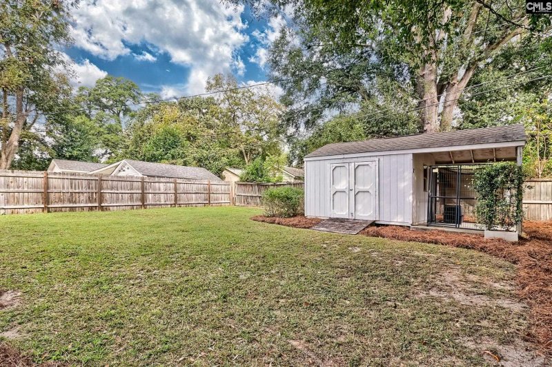 Property image 4 of 3211 Michigan Street in Melrose Heights, Columbia, SC 29205