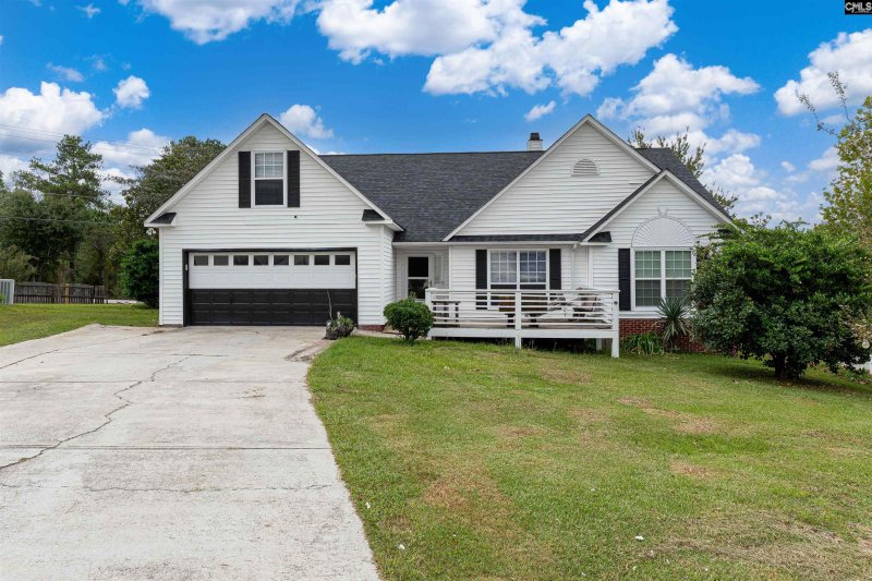 Cottonwood, Columbia Community