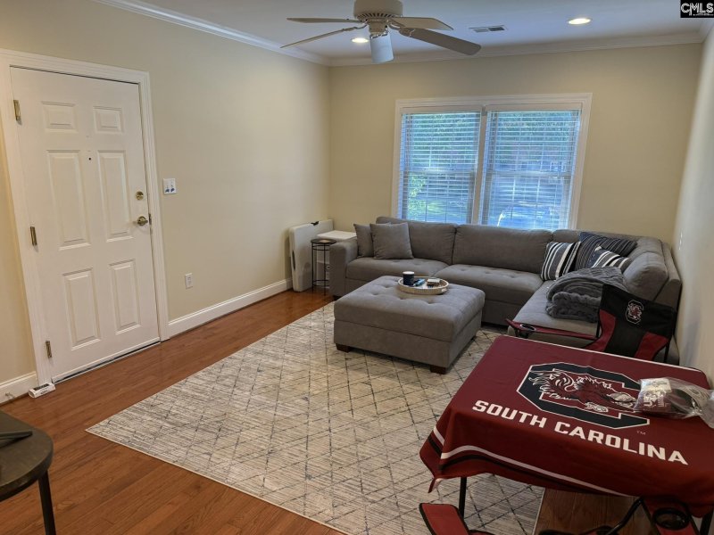 Property image 5 of 4103 Devine Street E 3 in Heathwood Court, Columbia, SC 29205