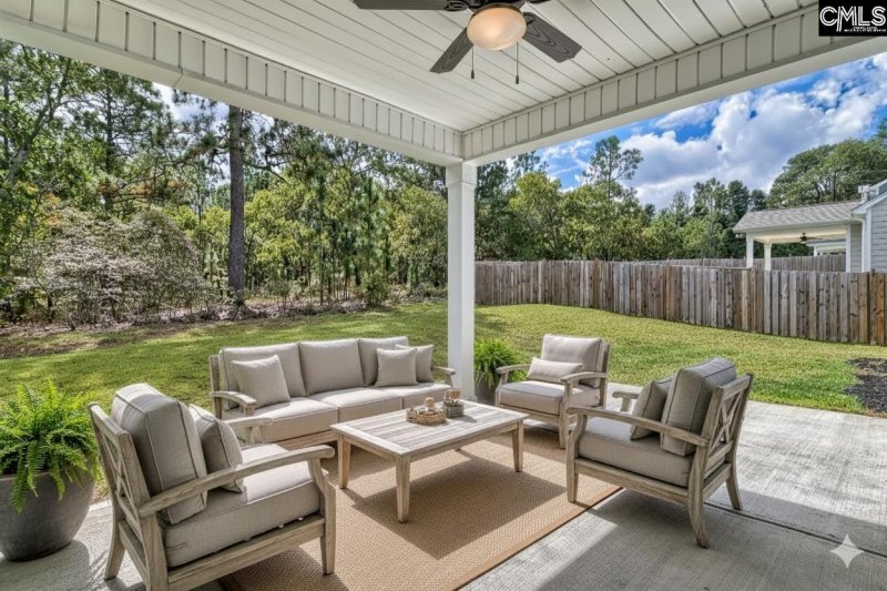 Property image 2 of 114 Judiths Path in Cottages At Roofs Pond, West Columbia, SC 29170