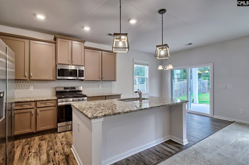 Property image 4 of 114 Judiths Path in Cottages At Roofs Pond, West Columbia, SC 29170