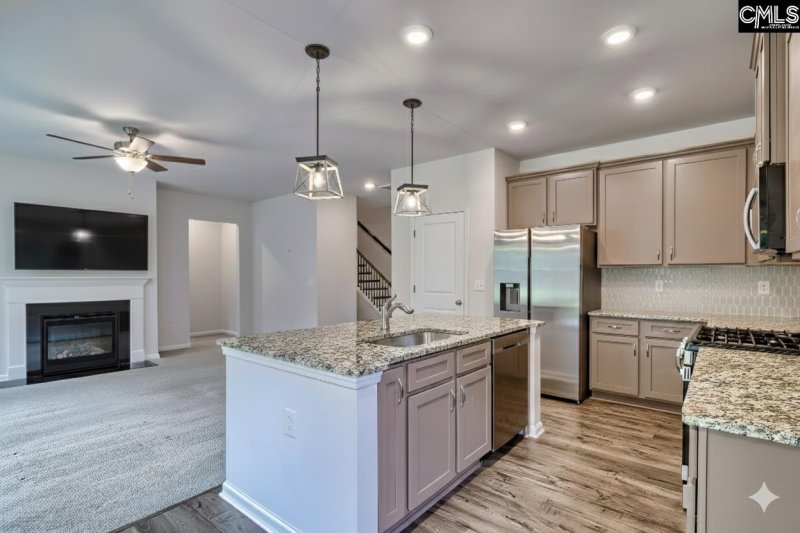 Property image 5 of 114 Judiths Path in Cottages At Roofs Pond, West Columbia, SC 29170