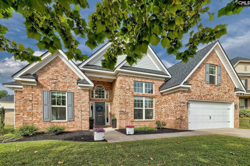 Property image 2 of 407 Crescent River Road in Manors At White Knoll, Lexington, SC 29073