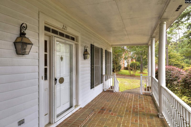 Property image 5 of 221 Holliday in Wildewood, Columbia, SC 29223