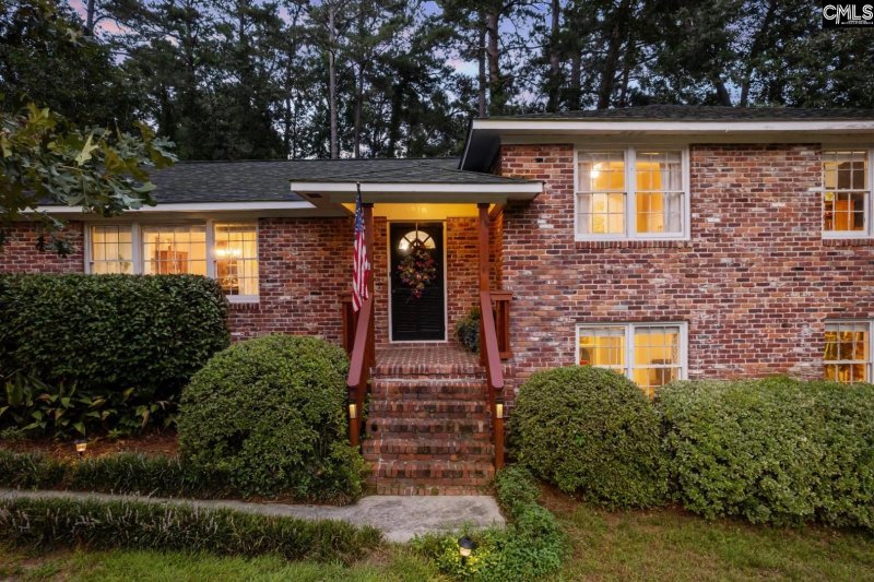 Property image 3 of 5916 Northridge Road in Forest Lake Estates, Columbia, SC 29206