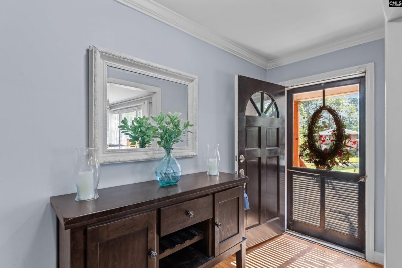 Property image 4 of 5916 Northridge Road in Forest Lake Estates, Columbia, SC 29206