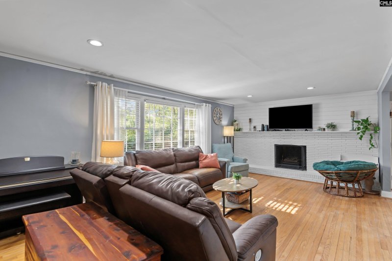 Property image 5 of 5916 Northridge Road in Forest Lake Estates, Columbia, SC 29206