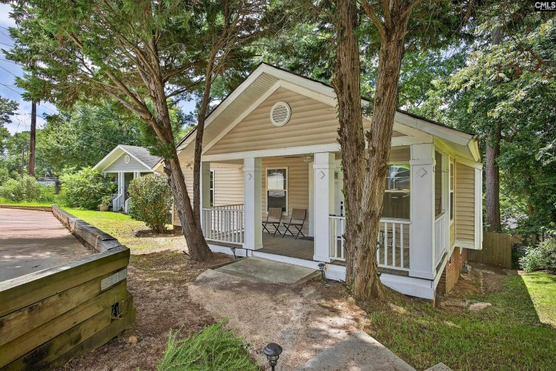 615 Darlington Street