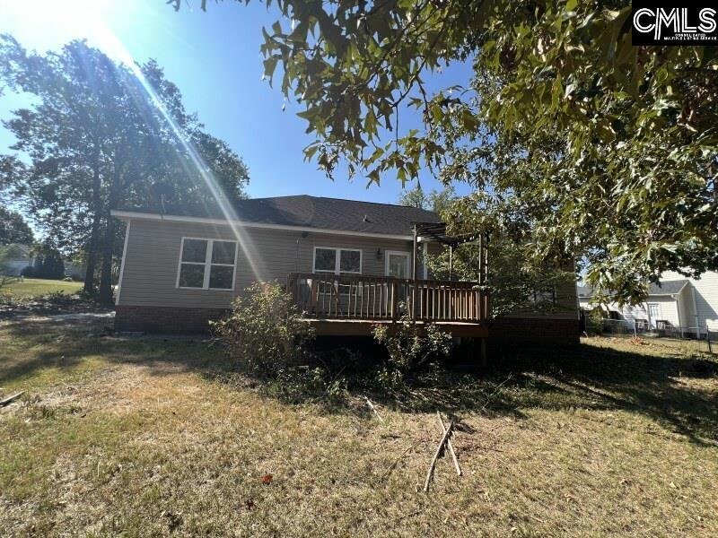 Property image 3 of 129 Loyd Court in Loyd Ridge Estates, Lexington, SC 29073