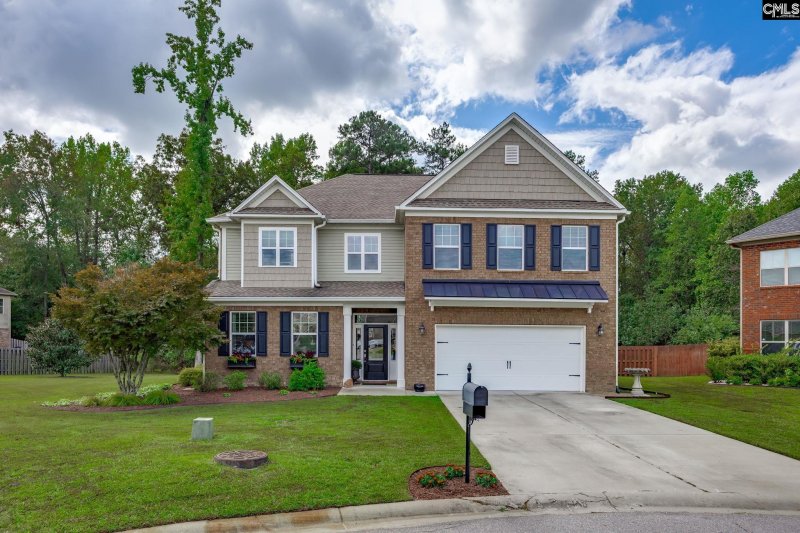 661 Stoneywater Court