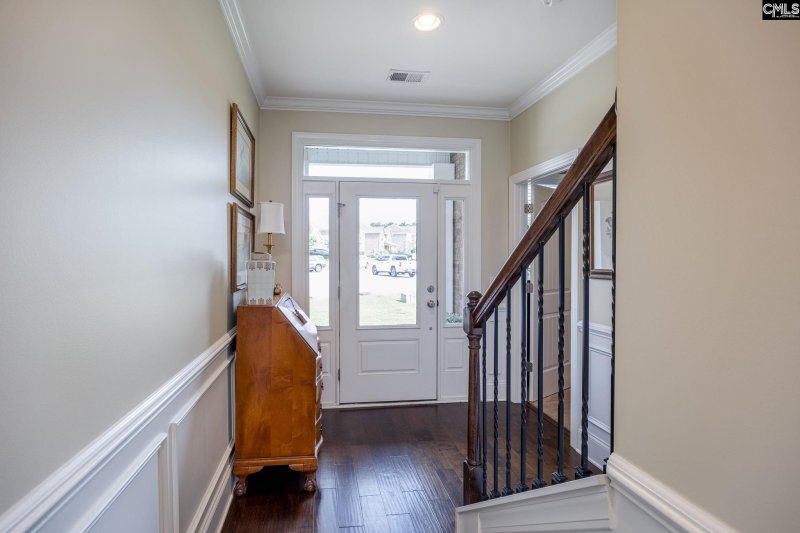 Property image 3 of 661 Stoneywater Court in Forest Creek, Elgin, SC 29045