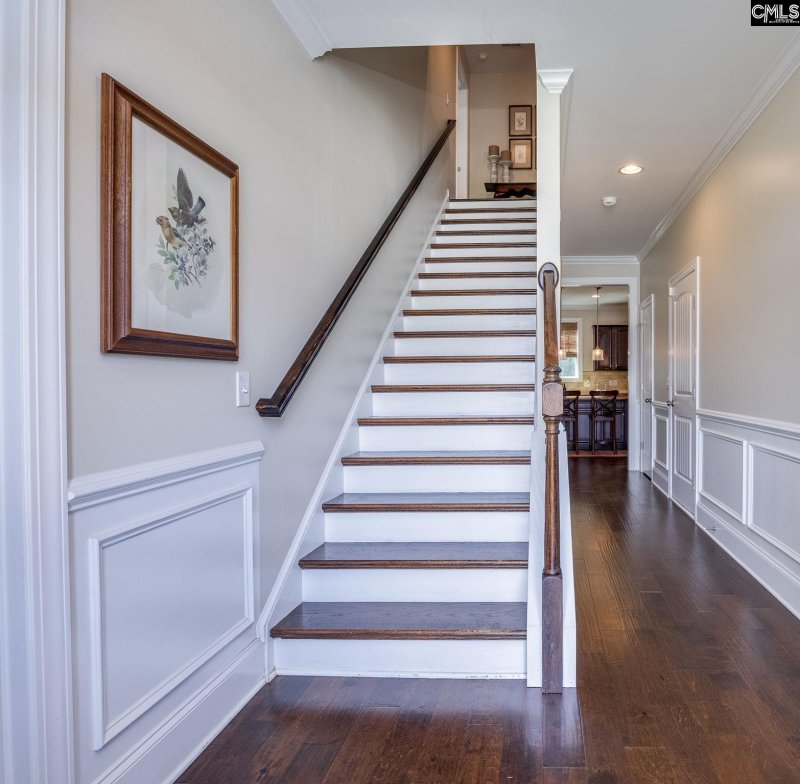 Property image 5 of 661 Stoneywater Court in Forest Creek, Elgin, SC 29045