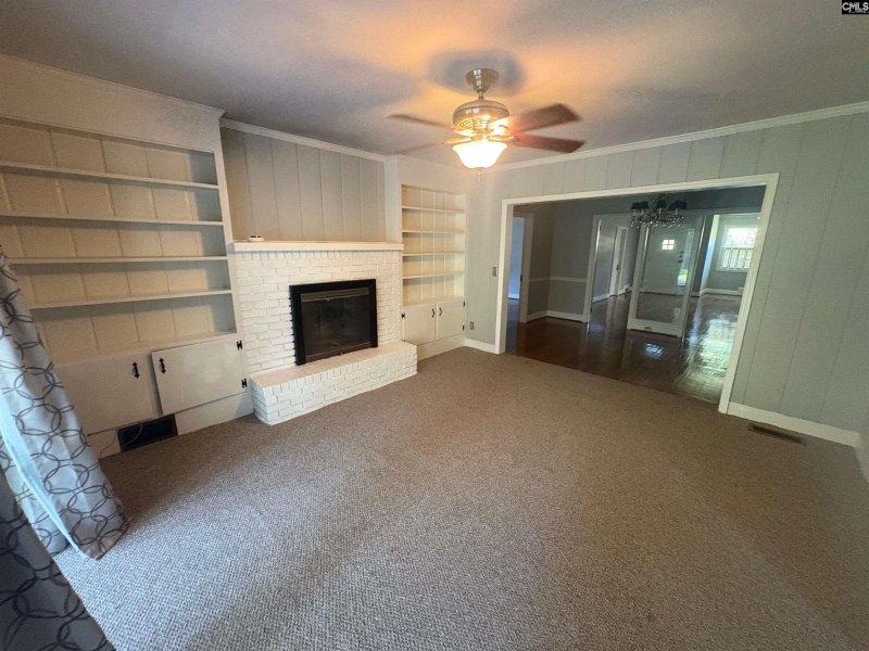 Property image 5 of 1701 York Drive in Forest Lake, Columbia, SC 29204