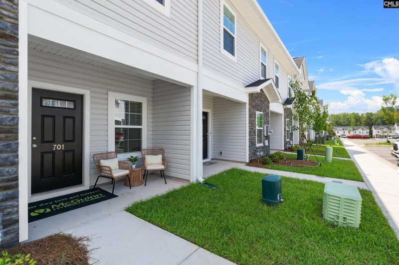 Property image 4 of 701 Wild Duck Lane 96 in Harbison Grove, Columbia, SC 29210
