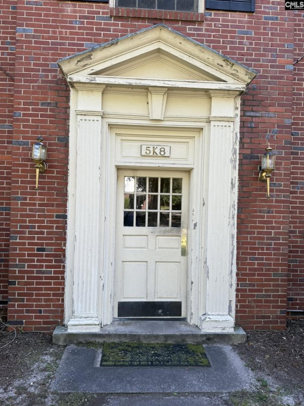 Property image 2 of 4103 Devine Street K 7 in Heathwood Court, Columbia, SC 29205