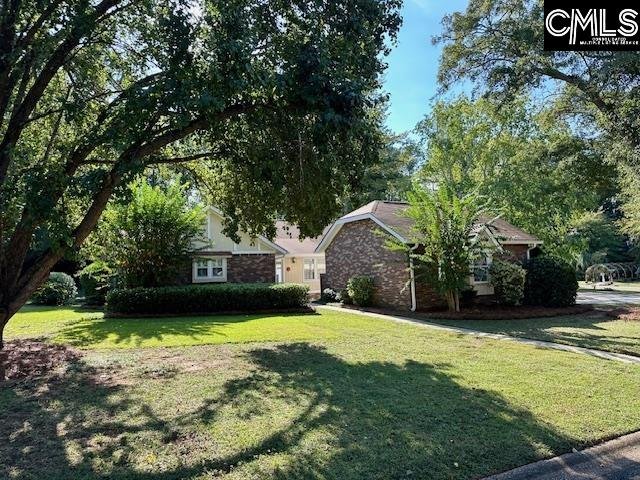 Property image 3 of 124 Aldbury Road in Coldstream, Columbia, SC 29212