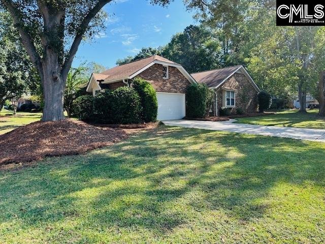 Property image 4 of 124 Aldbury Road in Coldstream, Columbia, SC 29212