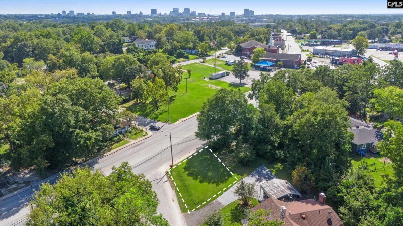 Property image 3 of 3443 W Beltline Boulevard in Booker Washington H, Columbia, SC 29203