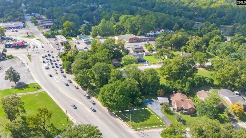 Property image 4 of 3443 W Beltline Boulevard in Booker Washington H, Columbia, SC 29203