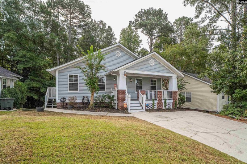 Property image 2 of 605 Laurel Hill Lane in Laurel Hill, Columbia, SC 29201