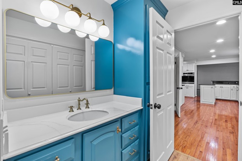 Property image 4 of 154 N Beaver Dam Road in Quail Valley, Columbia, SC 29212