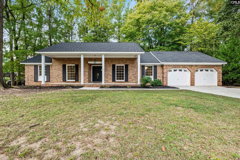 Property image 5 of 154 N Beaver Dam Road in Quail Valley, Columbia, SC 29212