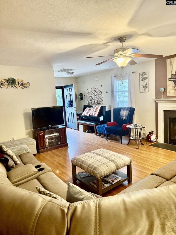 Property image 5 of 174 Preston Green Drive in Preston Green Garden Homes, Columbia, SC 29209-0000