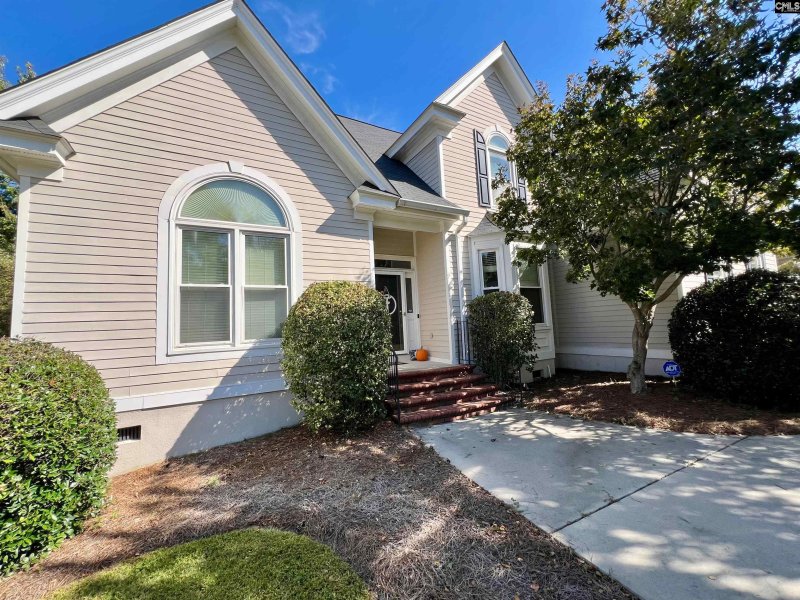 Property image 4 of 118 Woodsview Lane in Wildewood, Columbia, SC 29223