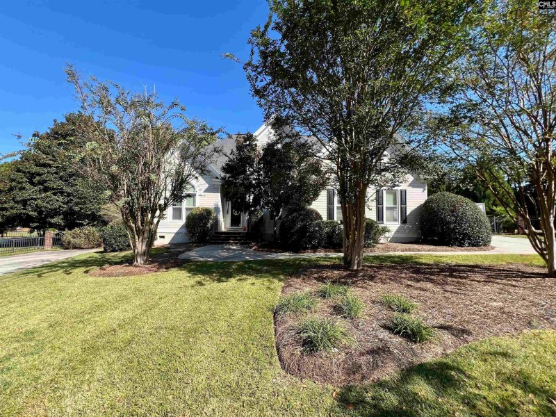 Property image 5 of 118 Woodsview Lane in Wildewood, Columbia, SC 29223