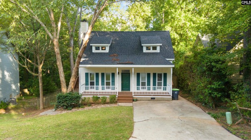 Walden, Columbia Community